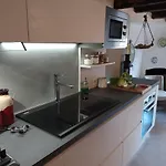Samgiuvino Ferienhaus Brienno