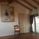 Samgiuvino Σπίτι διακοπών Brienno