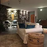 Σπίτι διακοπών Samgiuvino Brienno