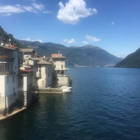 Samgiuvino Casa vacanze Brienno