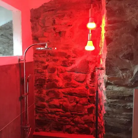 Casa vacanze Samgiuvino