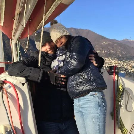 Samgiuvino * Brienno