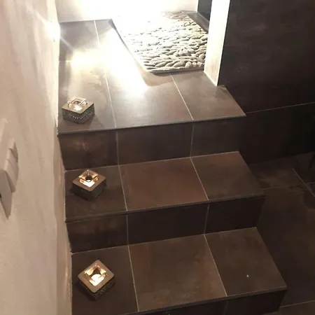 Casa vacanze Samgiuvino *