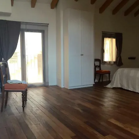 Samgiuvino Casa vacanze