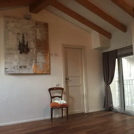 Samgiuvino Casa vacanze Brienno