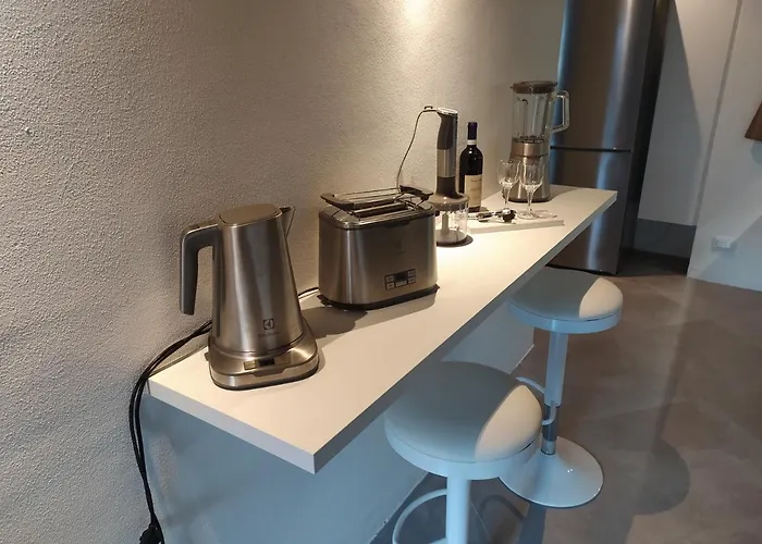 Samgiuvino Ferienhaus Brienno