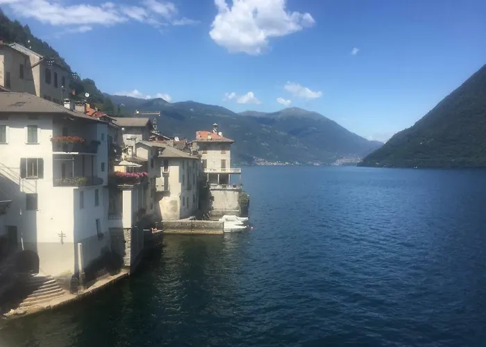 Samgiuvino Ferienhaus Brienno