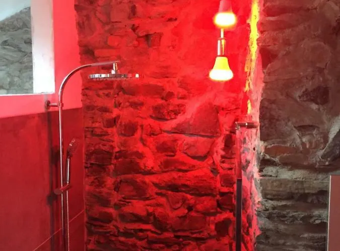 Ferienhaus Samgiuvino