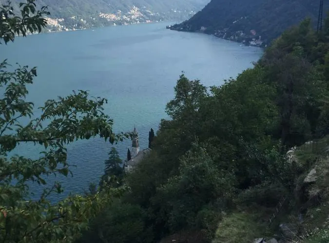 Samgiuvino Ferienhaus *