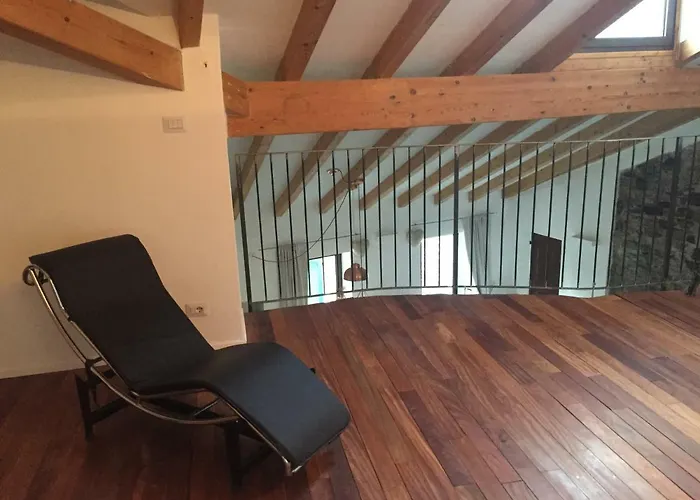 Samgiuvino Ferienhaus Brienno