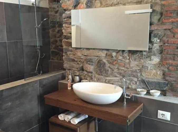 Samgiuvino Ferienhaus *