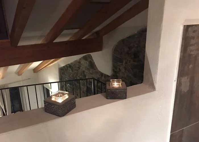 Samgiuvino Ferienhaus Brienno