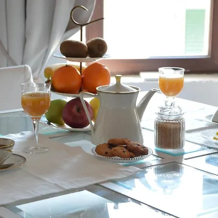 Samgiuvino 別荘 Brienno