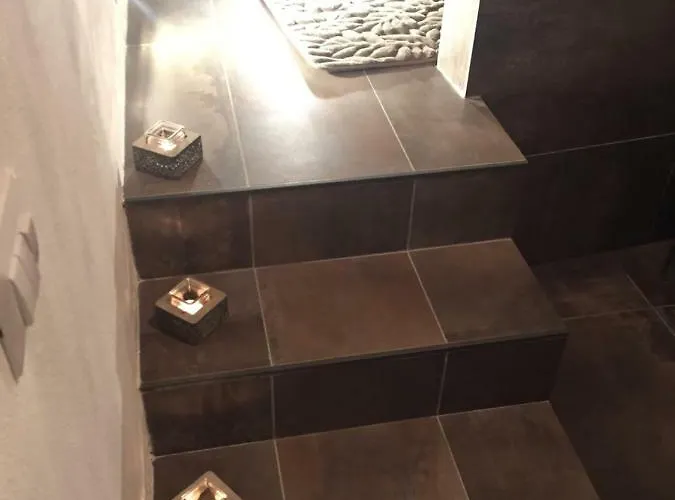 Holiday home Samgiuvino *