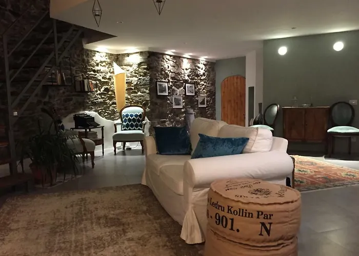 Holiday home Samgiuvino Brienno